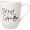 Muki Villeroy Boch Statement But First Coffee 290 ml – kuva 1