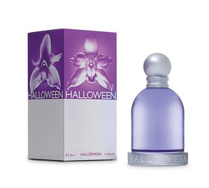 Halloween Women Line - EdT 50 ml