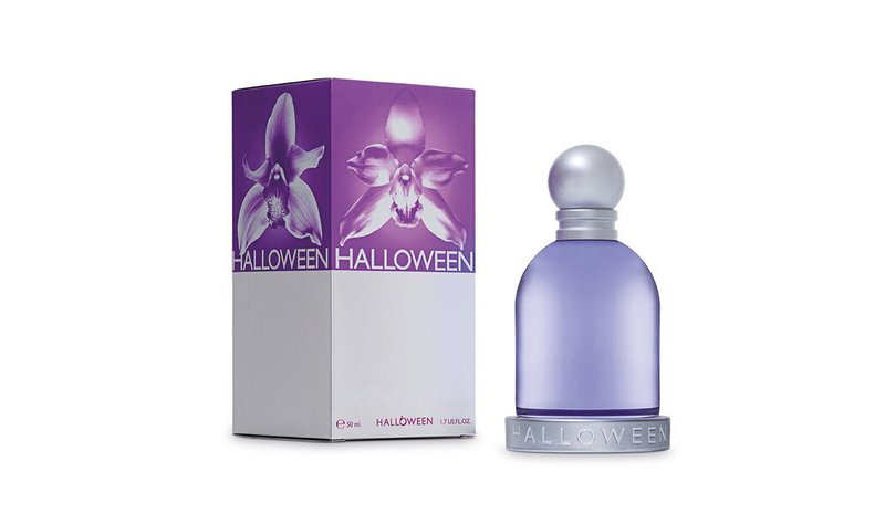 Halloween Women Line - EdT 50 ml