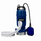 2100 W WDS-2420 uppopumppu