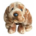 Dubi St. Hubert koiran pehmo 28 cm