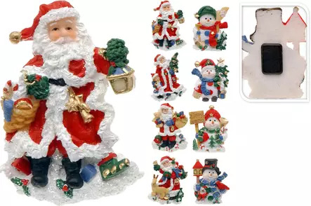 Magneetti Xmas
