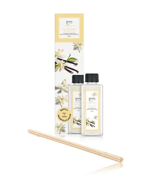 ipuro Essentials soft vanilla Refill Huonetuoksu 200 ml
