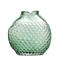 Creative Collection - Bree Vase - Green - Glass – kuva 1