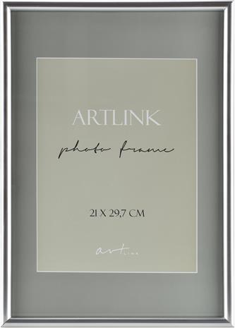 Art Link Decoline hopea kehys – kuva 1/1