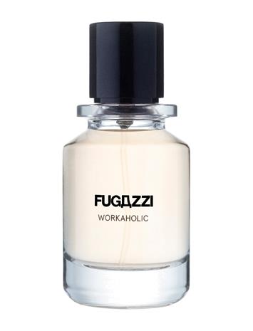 Fugazzi Workaholic - EdP 50 ml
