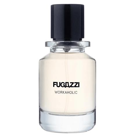 Fugazzi Workaholic - EdP 50 ml