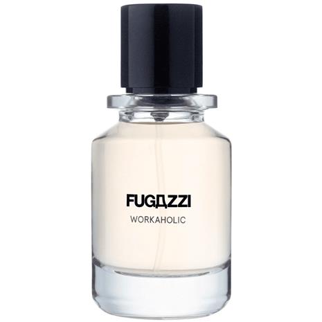 Fugazzi Workaholic - EdP 50 ml