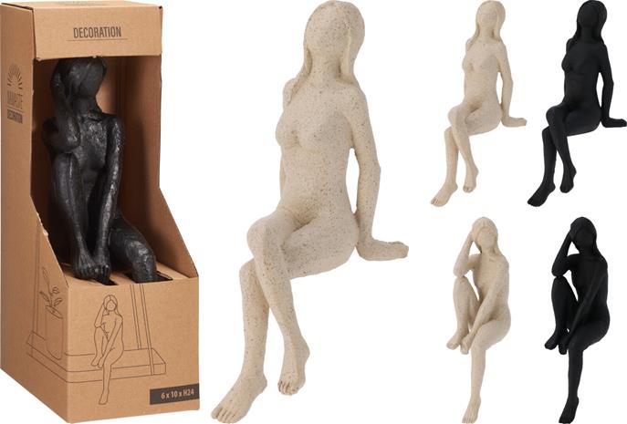 H&S Yoga pöytädeco