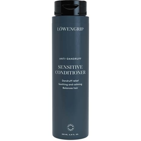 Löwengrip Anti-Dandruff - Sensitive Conditioner 200ml