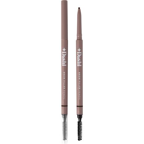Dashl Brow Filler Pencil Ebony