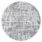 Hakano matto Trex Lines 100x100 cm – kuva 1