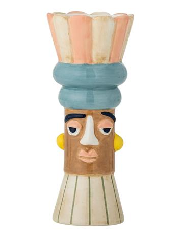 Bloomingville - Minio Vase - Multi