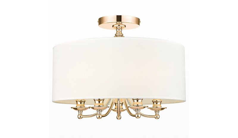 Cosmo Light kattovalaisin Abu Dhabi