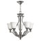 Elstead Lighting Bolla HK BOLLA5 riippuvalaisin – kuva 1