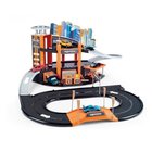 MAJORETTE - Majorette Garage Motor City Plus - alkaen 3 vuotta