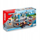 MAJORETTE - Majo Garage City Flex + 5 AJONEUVOA - alkaen 3 vuotta
