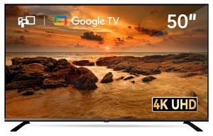 FPD 50D900A/50N (50"), LED-televisio