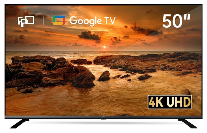 FPD 50D900A/50N (50"), LED-televisio
