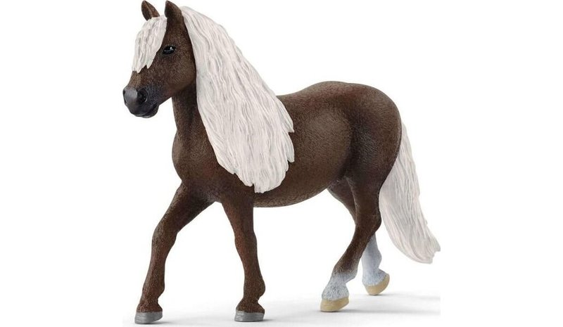 Hevoshahmo Schleich Farm World – kuva 1/1