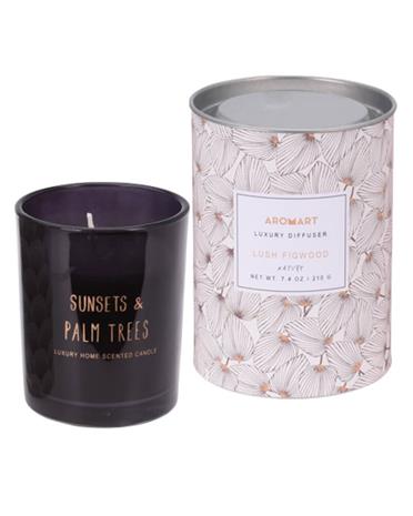 Excellent Houseware Duftlys Apricot Hsna (U) 200 g