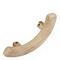 Andersen - Bow Koukku 13 cm Tammi – kuva 1