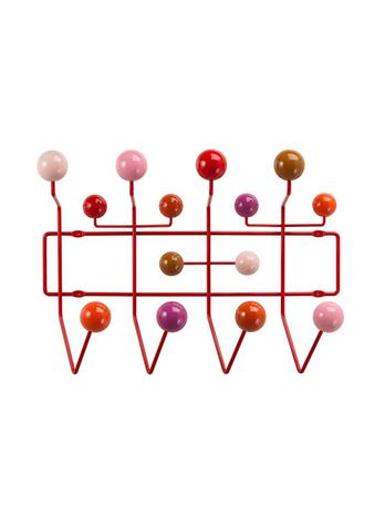 Vitra Hang it all -seinänaulakko warm