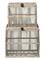 Lene Bjerre Norah Basket Set - Multi/patterned - ONE SIZE – kuva 1