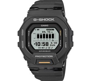 Casio G-Shock G-SQUAD GBD-200-1A1ER