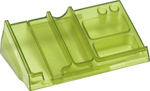 Desk Organizer Green (86253950)