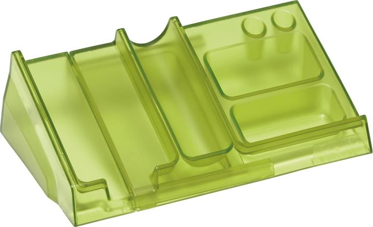 Desk Organizer Green (86253950)