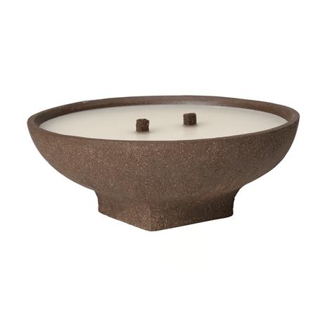 Ferm Living Vei ulkovalot Ruskea, ä˜20ä—8 cm