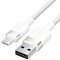 USB - Lightning kaapeli Vention LANWH 2 m – kuva 1