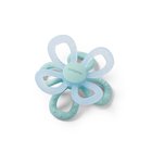 Silikoninen purulelu BabyOno Flower 1596/02, 1 kpl.
