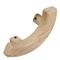 Andersen - Bow Koukku 10 cm Tammi – kuva 1