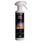 Vettä hylkivä suoja-aine lasille Rain Away 500 ml BL, Motip