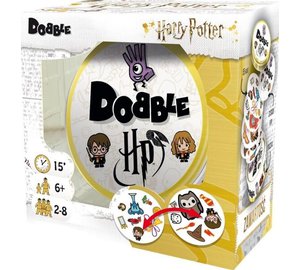 lautapeli dobble harry potter