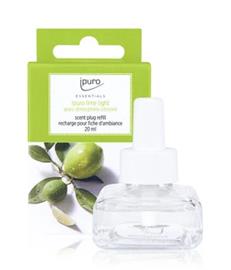 ipuro Scent Plug Lime Light Huonetuoksu 20 ml