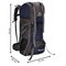 Reppu Springos CS0130 90L – kuva 1