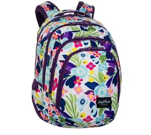 CoolPack reppu Drafter Flower Me, 27 l