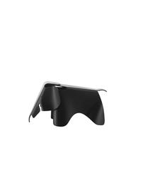 Vitra Eames elephant re small deep black