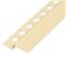 Suihkukaide edessä 120cm Gold – kuva 1