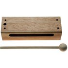 Stagg WB-226S puinen rumpu kapulalla, Muut lelut