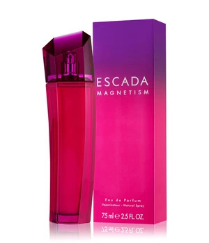 Escada Magnetism - EdP 75 ml – kuva 8/8