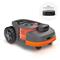 Segway Navimow H800E-VF 800 m², robottiruohonleikkuri – kuva 3