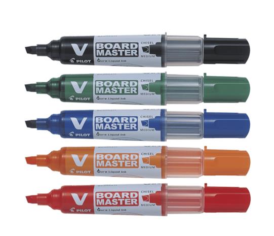 Pilot Pen Pilot V Board Master Begreen