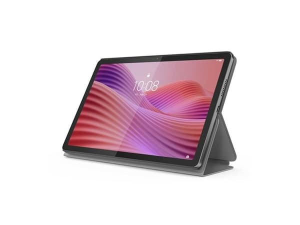 Lenovo Tab (2025) 10.1" WiFi 128GB, tabletti + kotelo – kuva 5/8