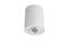 Kattovalaisin Azzardo Bross 1 White – kuva 1