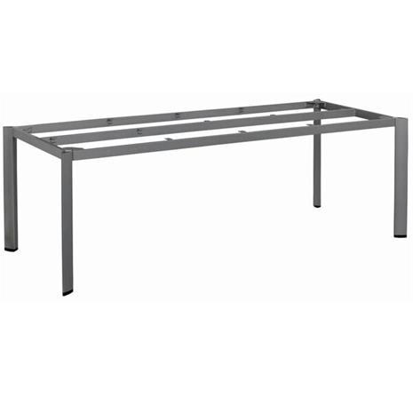 Kettler pöytärunko Edge 220x95 cm.