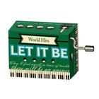 Soittorasia Fridolin Let it Be, World Hits